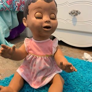 Luva Bella Doll